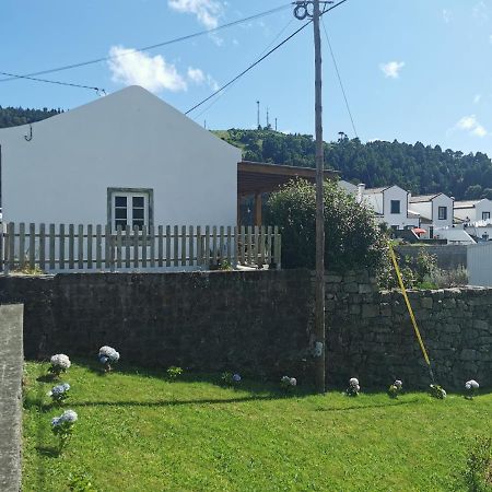 Casa Da Tia Eulalia Villa Furnas  Ngoại thất bức ảnh
