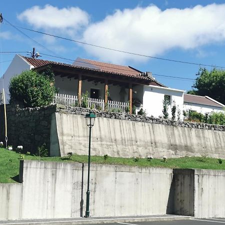 Casa Da Tia Eulalia Villa Furnas  Ngoại thất bức ảnh