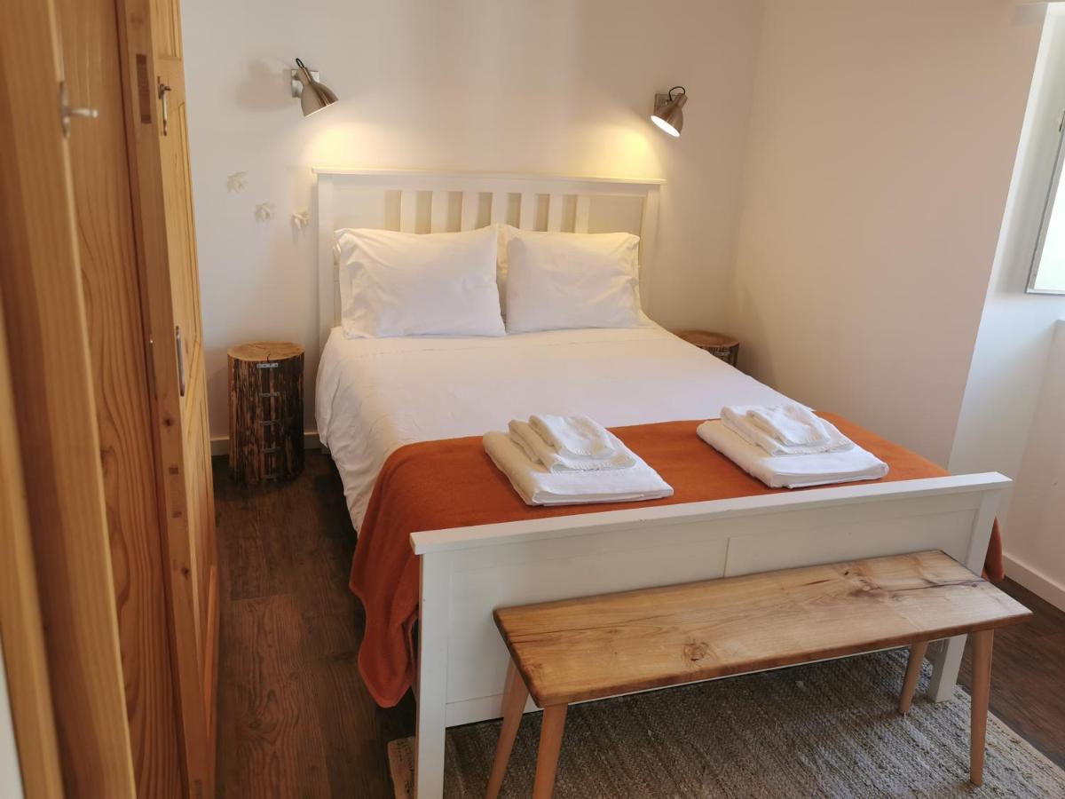 Casa Da Tia Eulalia Villa Furnas  Ngoại thất bức ảnh