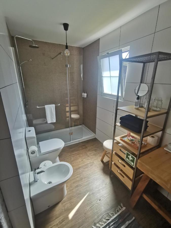 Casa Da Tia Eulalia Villa Furnas  Ngoại thất bức ảnh