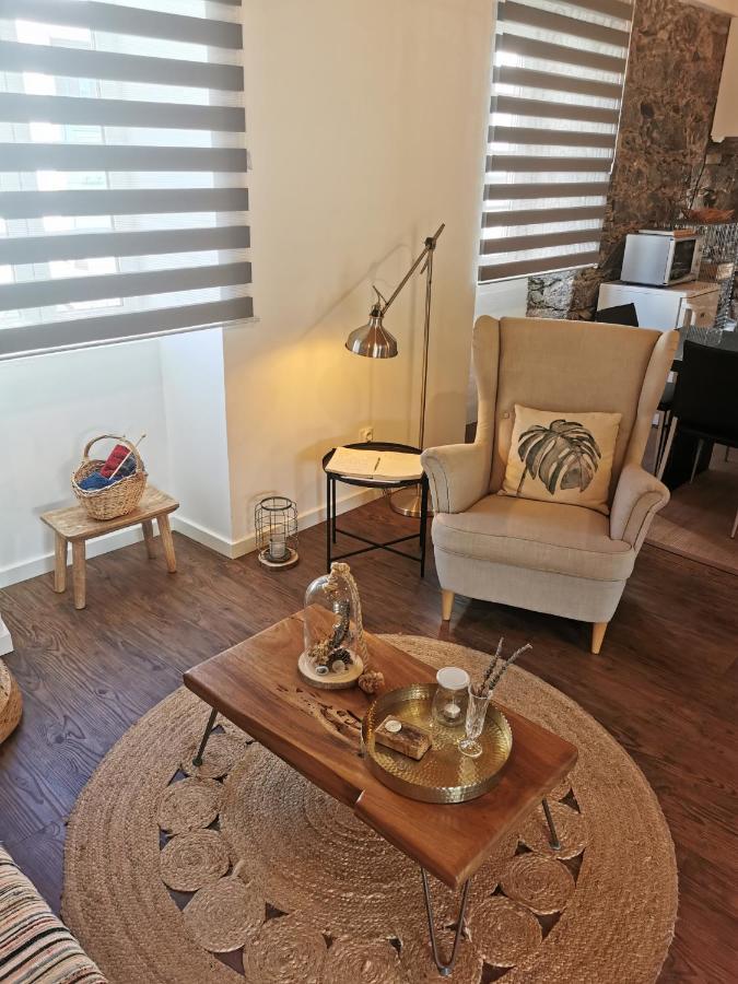 Casa Da Tia Eulalia Villa Furnas  Ngoại thất bức ảnh