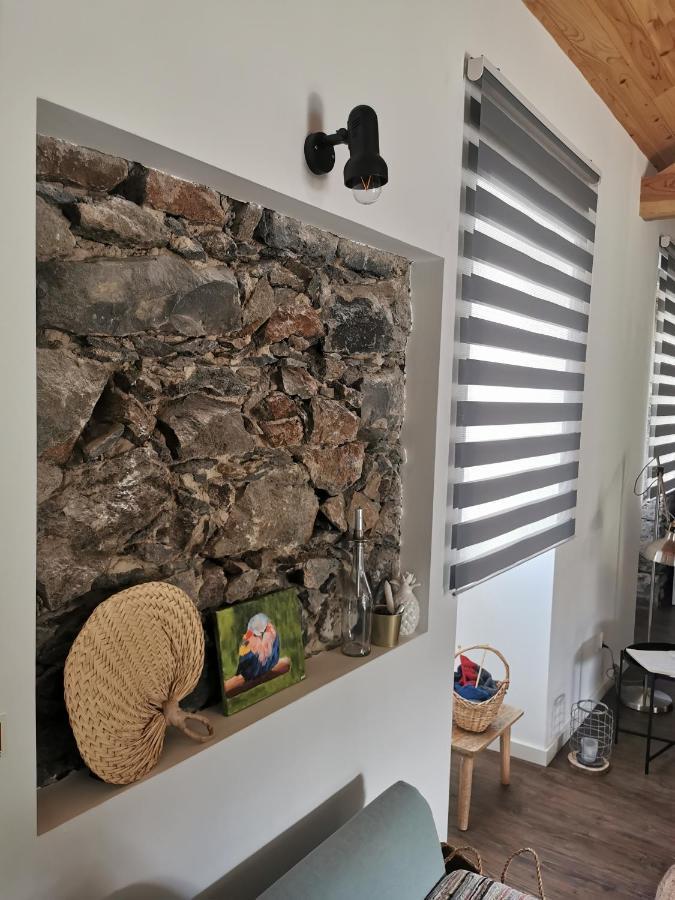 Casa Da Tia Eulalia Villa Furnas  Ngoại thất bức ảnh
