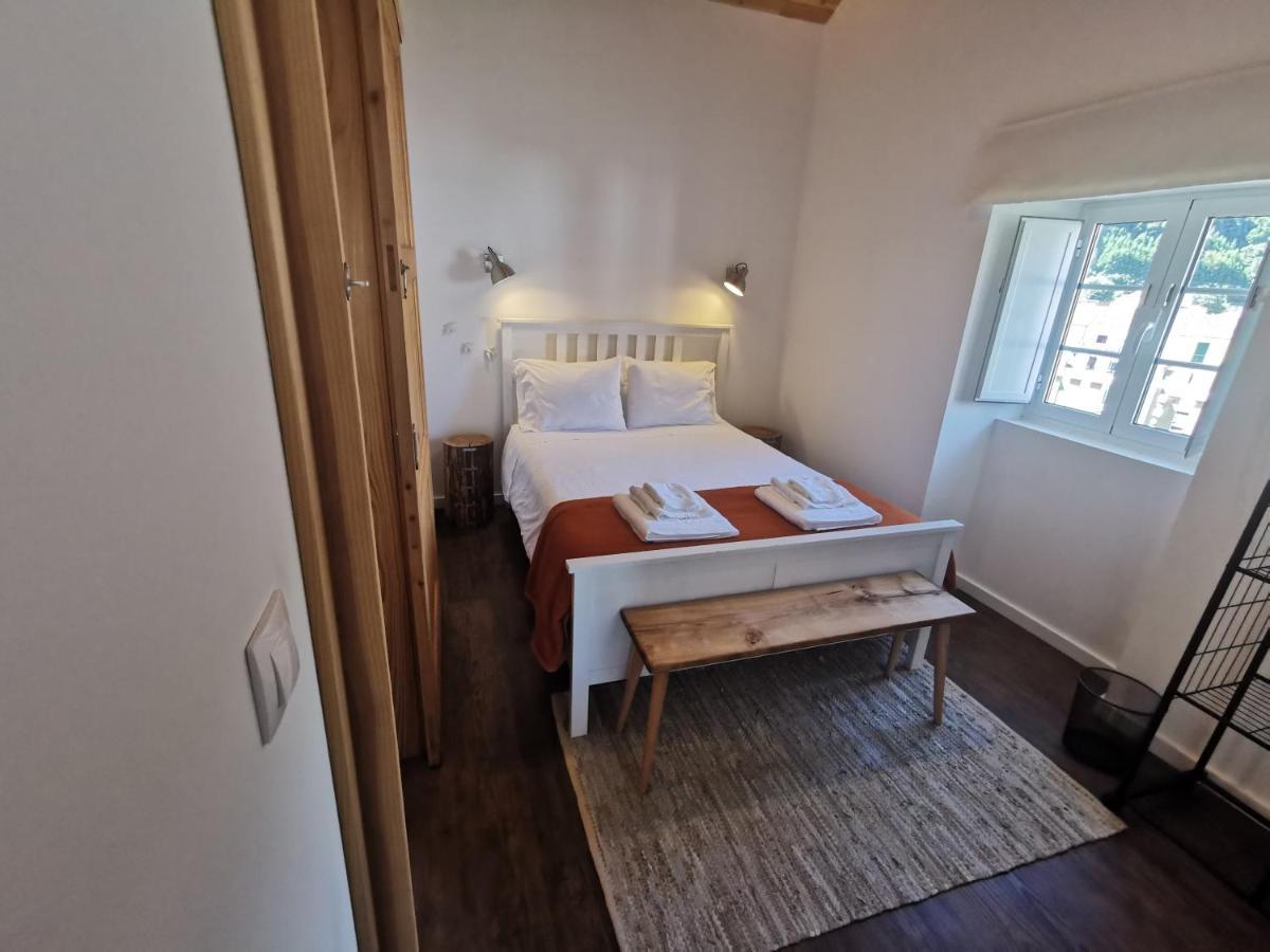 Casa Da Tia Eulalia Villa Furnas  Ngoại thất bức ảnh