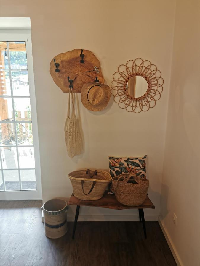 Casa Da Tia Eulalia Villa Furnas  Ngoại thất bức ảnh
