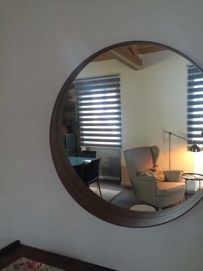 Casa Da Tia Eulalia Villa Furnas  Ngoại thất bức ảnh