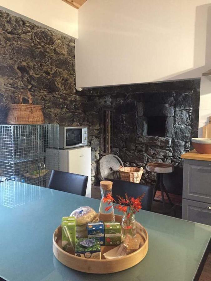 Casa Da Tia Eulalia Villa Furnas  Ngoại thất bức ảnh
